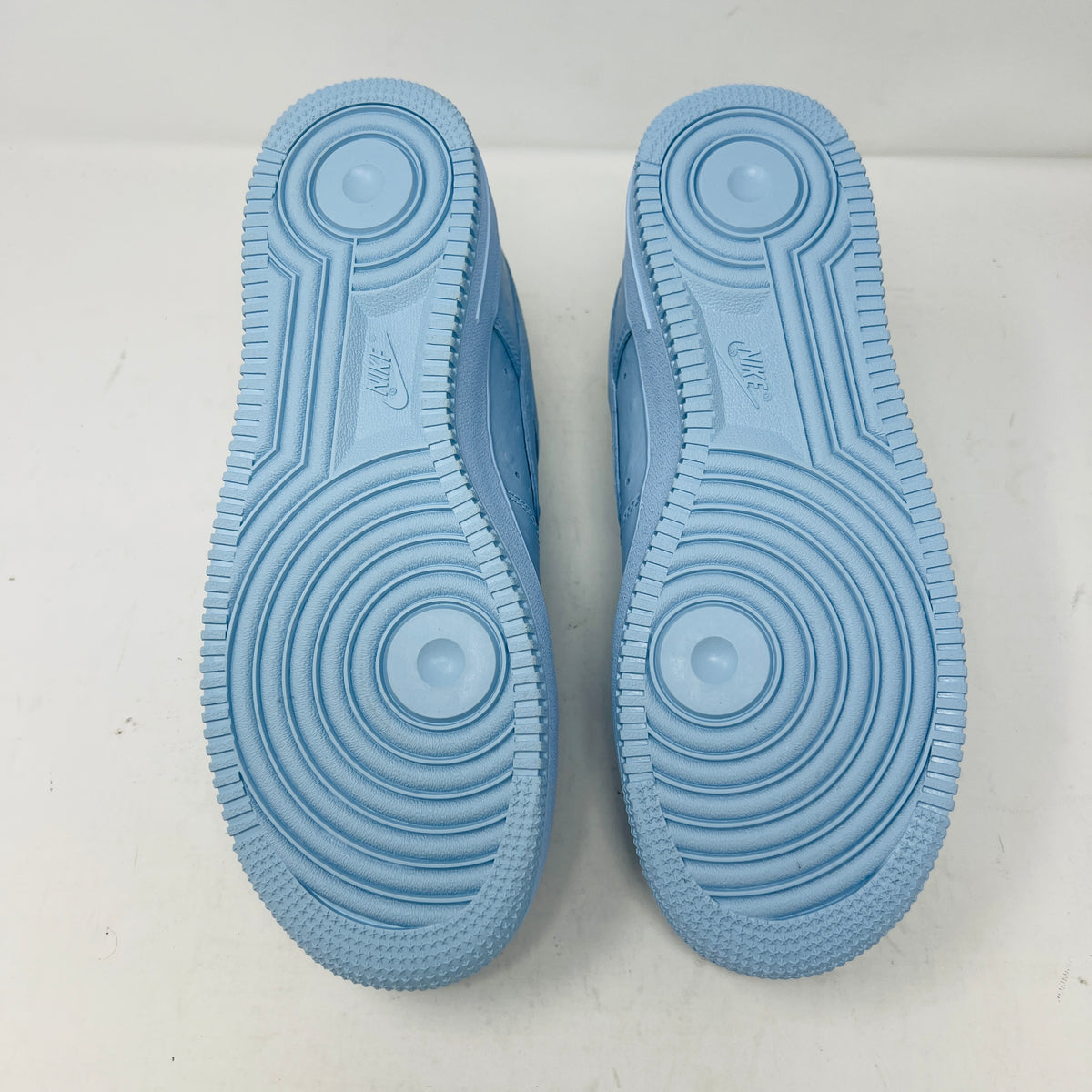 Nike Air Force 1 Low '07 Travis Scott Ice Blue