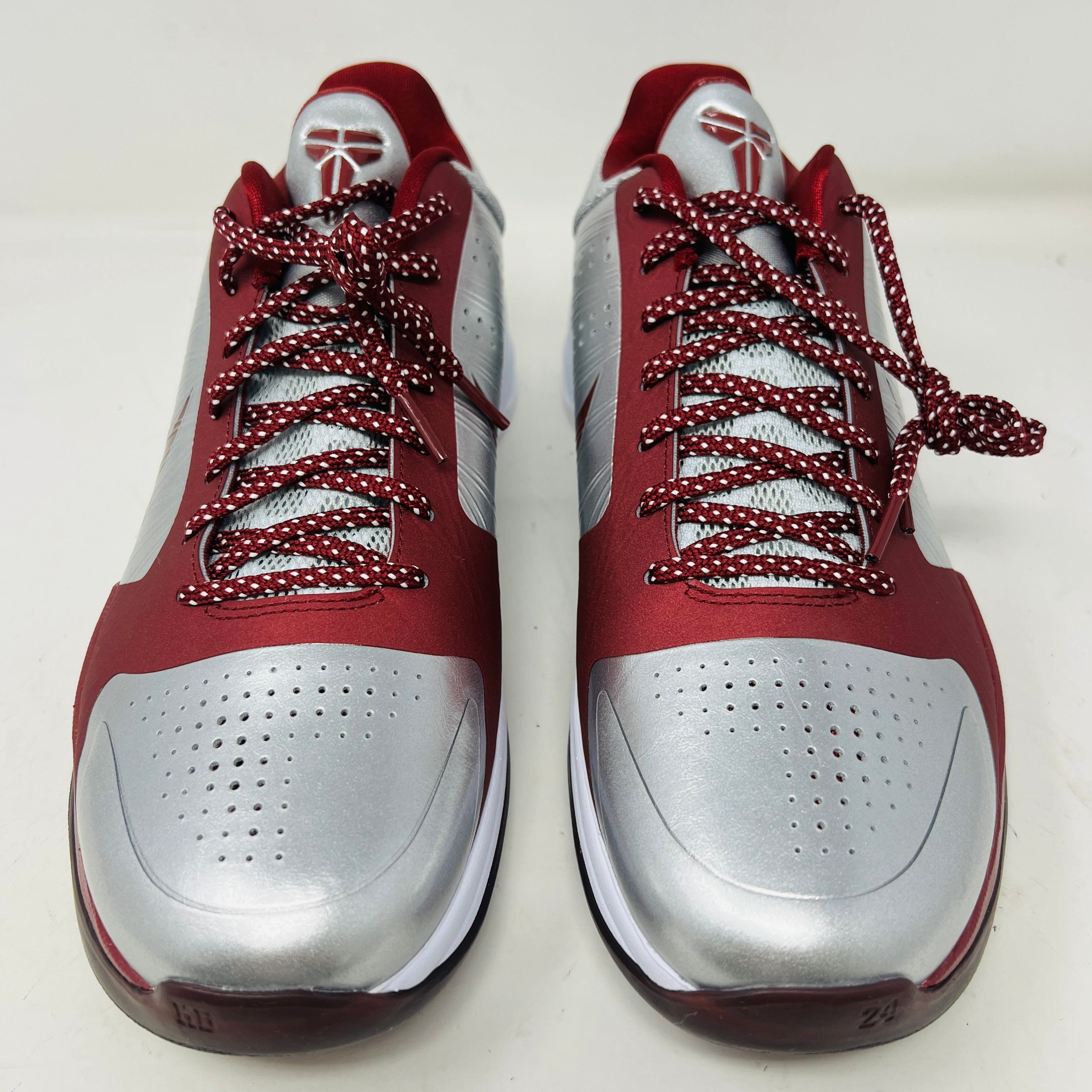 Nike Kobe 5 Protro Lower Merion Aces Away (2026) – Holy Ground
