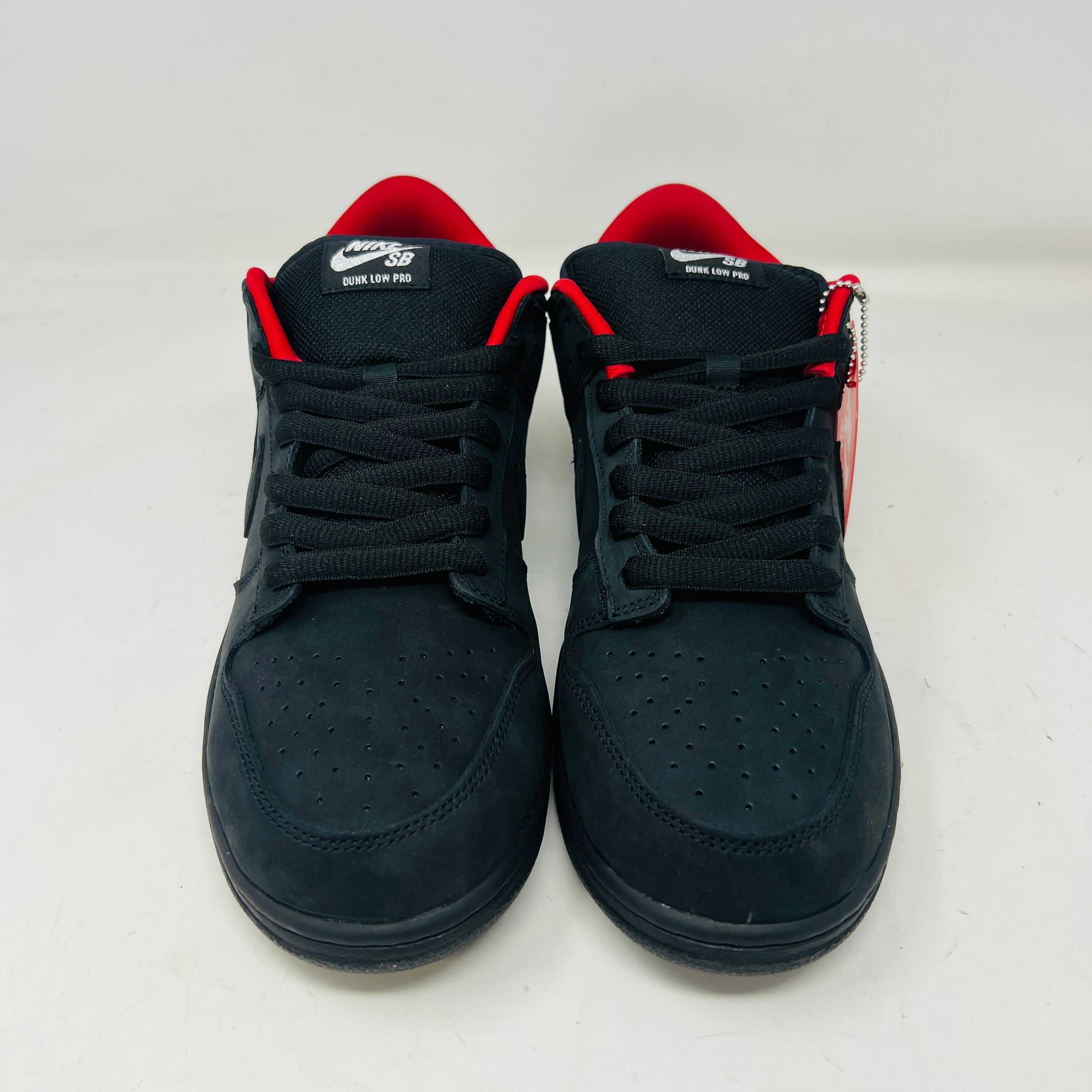 Nike SB Dunk Low Supreme 94 Black - Brand New, 2025 Release – Holy