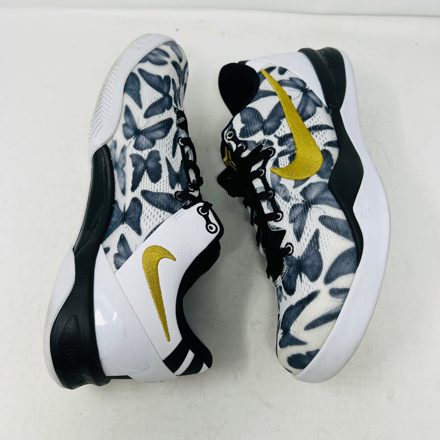Nike Kobe 8 Protro Mambacita