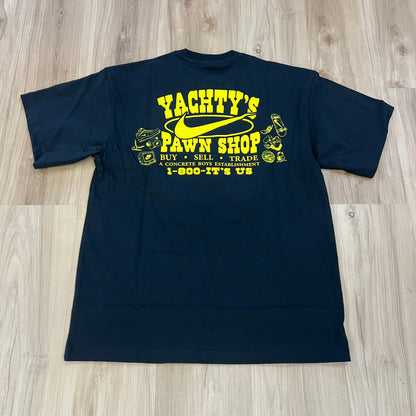 Nike x Lil Yachty "Yachty's Pawn Shop" ComplexCon Tee