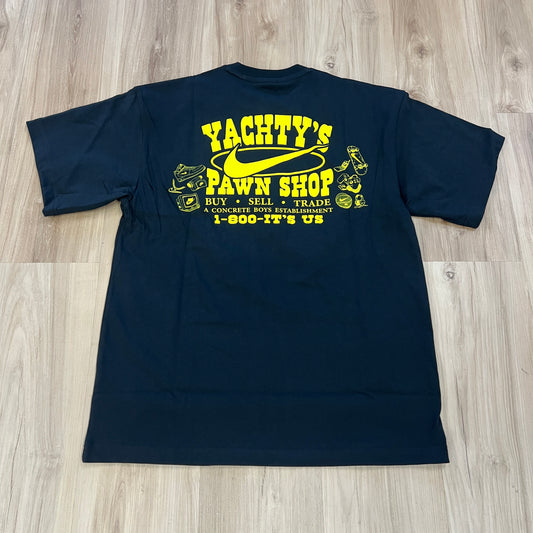 Nike x Lil Yachty "Yachty's Pawn Shop" ComplexCon Tee