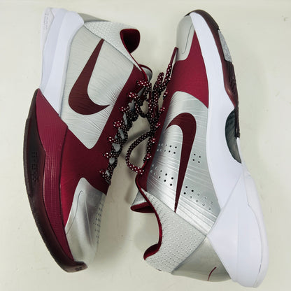 Nike Kobe 5 Protro Lower Merion Aces Away (2026)