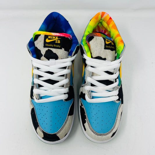 Nike SB Dunk Low Ben & Jerry's Chunky Dunky