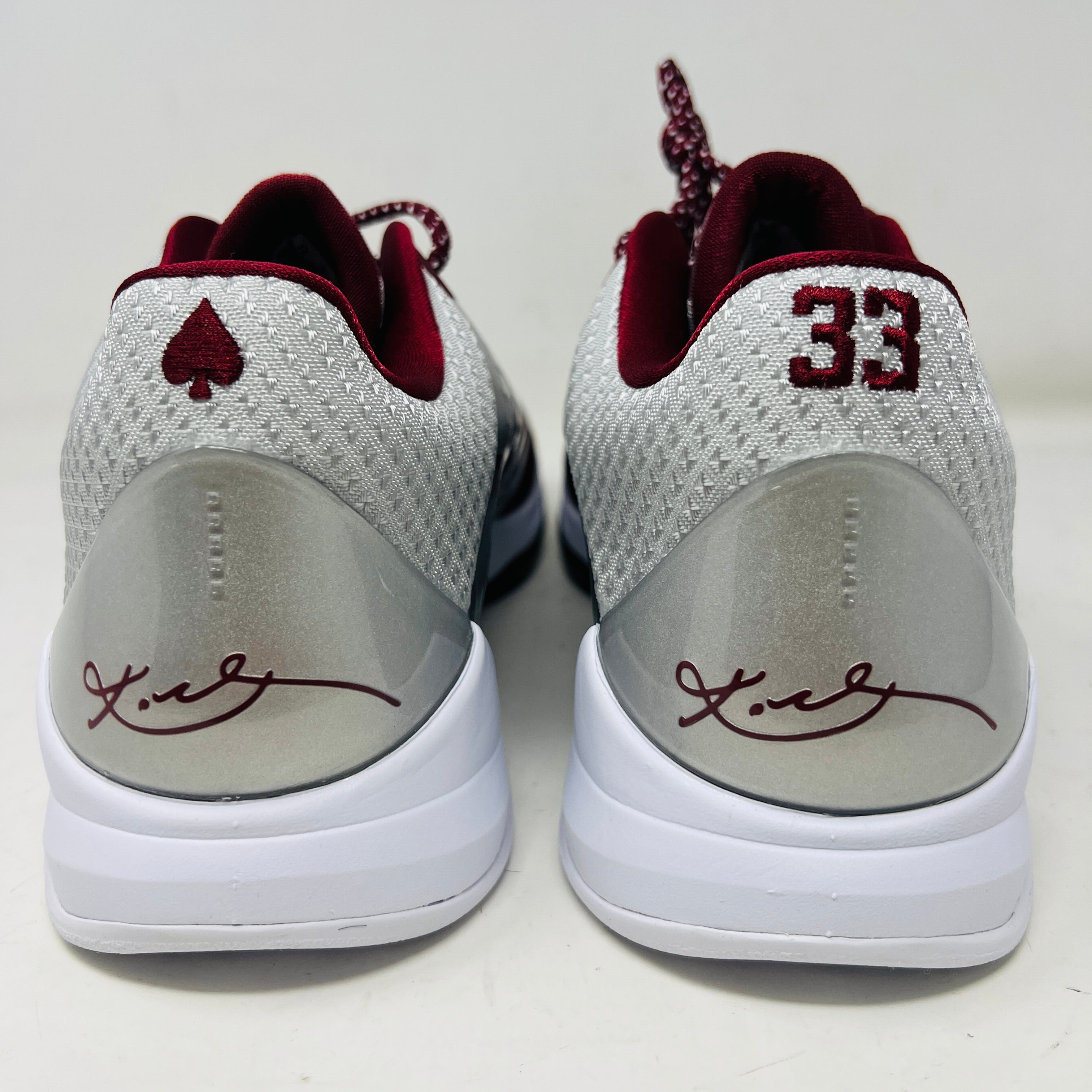 Nike Kobe 5 Protro Lower Merion Aces Away (2026) – Holy Ground
