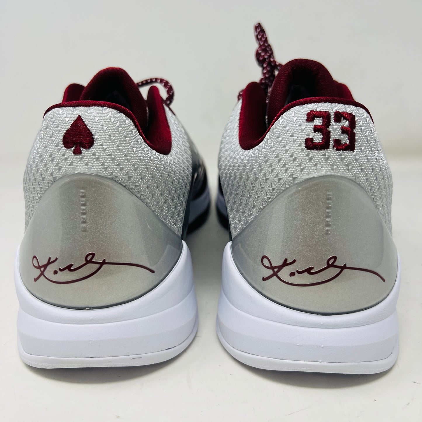 Nike Kobe 5 Protro Lower Merion Aces Away (2026)