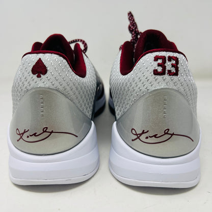 Nike Kobe 5 Protro Lower Merion Aces Away (2026)