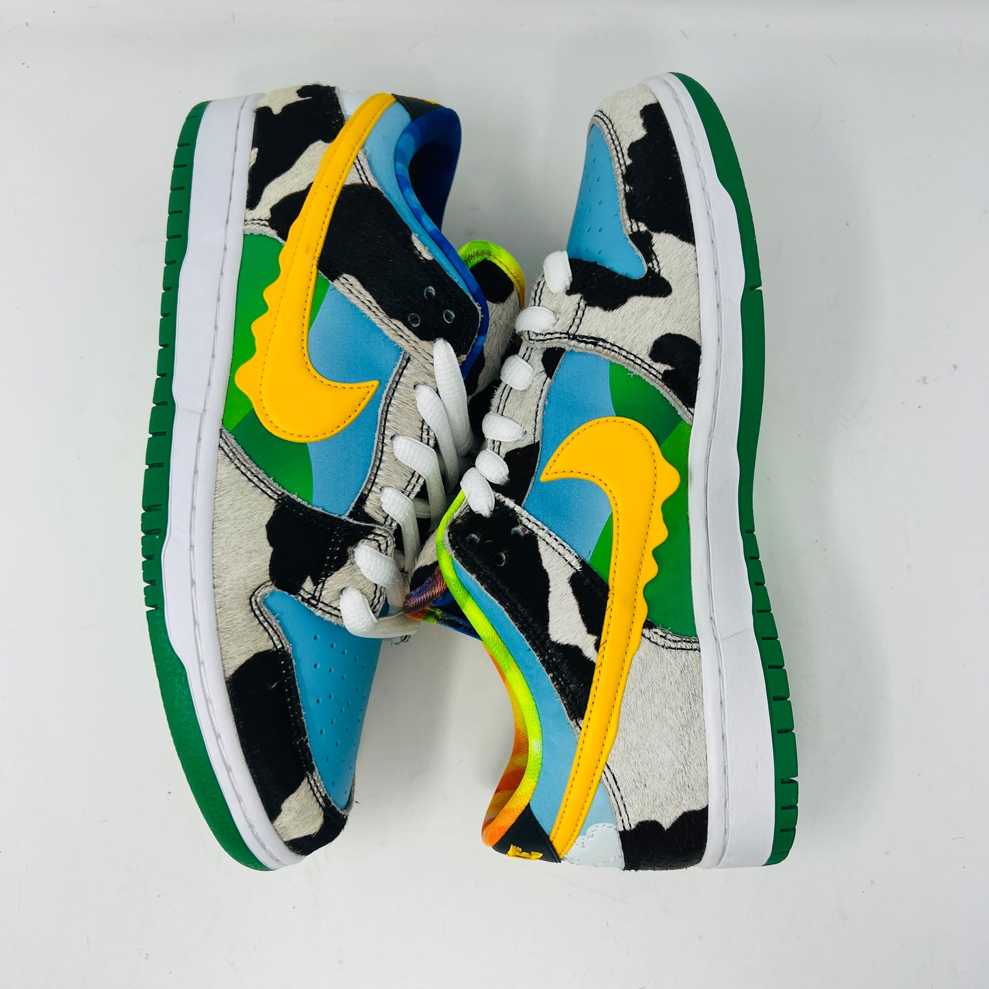 Nike SB Dunk Low Ben & Jerry's Chunky Dunky
