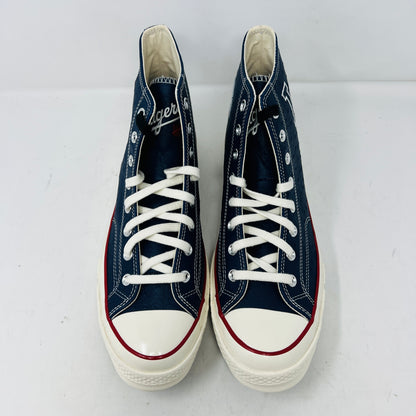 Converse Chuck Taylor All Star Hi Undefeated x Los Angeles Dodgers Ostrich