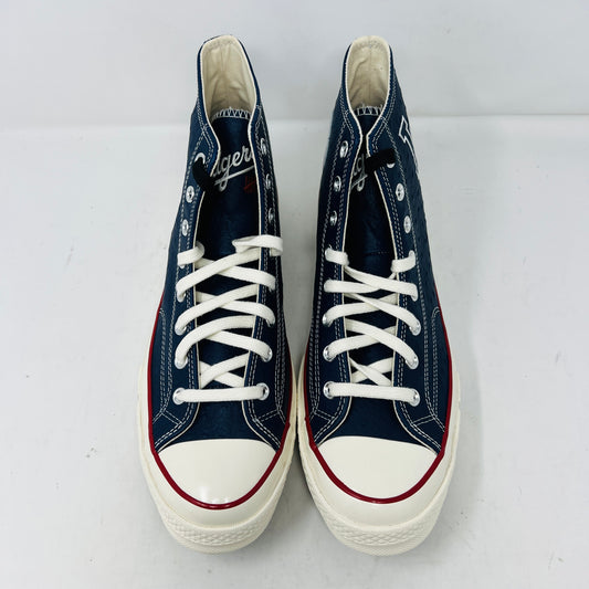 Converse Chuck Taylor All Star Hi Undefeated x Los Angeles Dodgers Ostrich