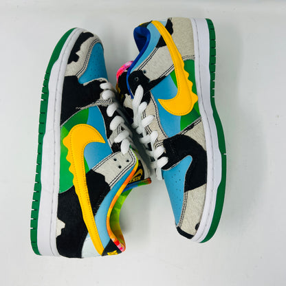 Nike SB Dunk Low Ben & Jerry's Chunky Dunky