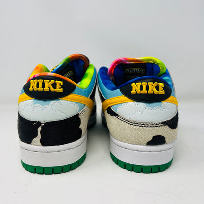 Nike SB Dunk Low Ben & Jerry's Chunky Dunky