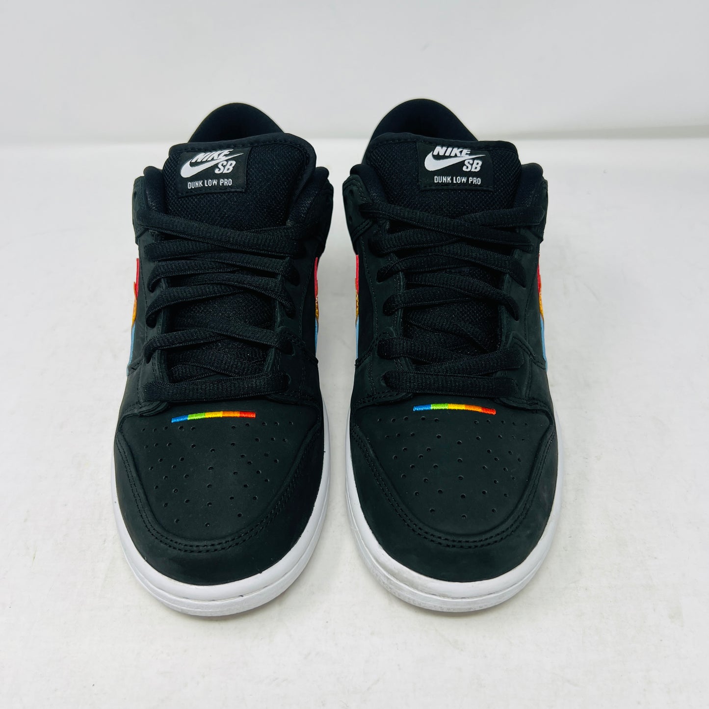 Nike SB Dunk Low Polaroid