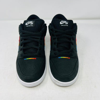 Nike SB Dunk Low Polaroid