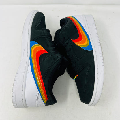 Nike SB Dunk Low Polaroid
