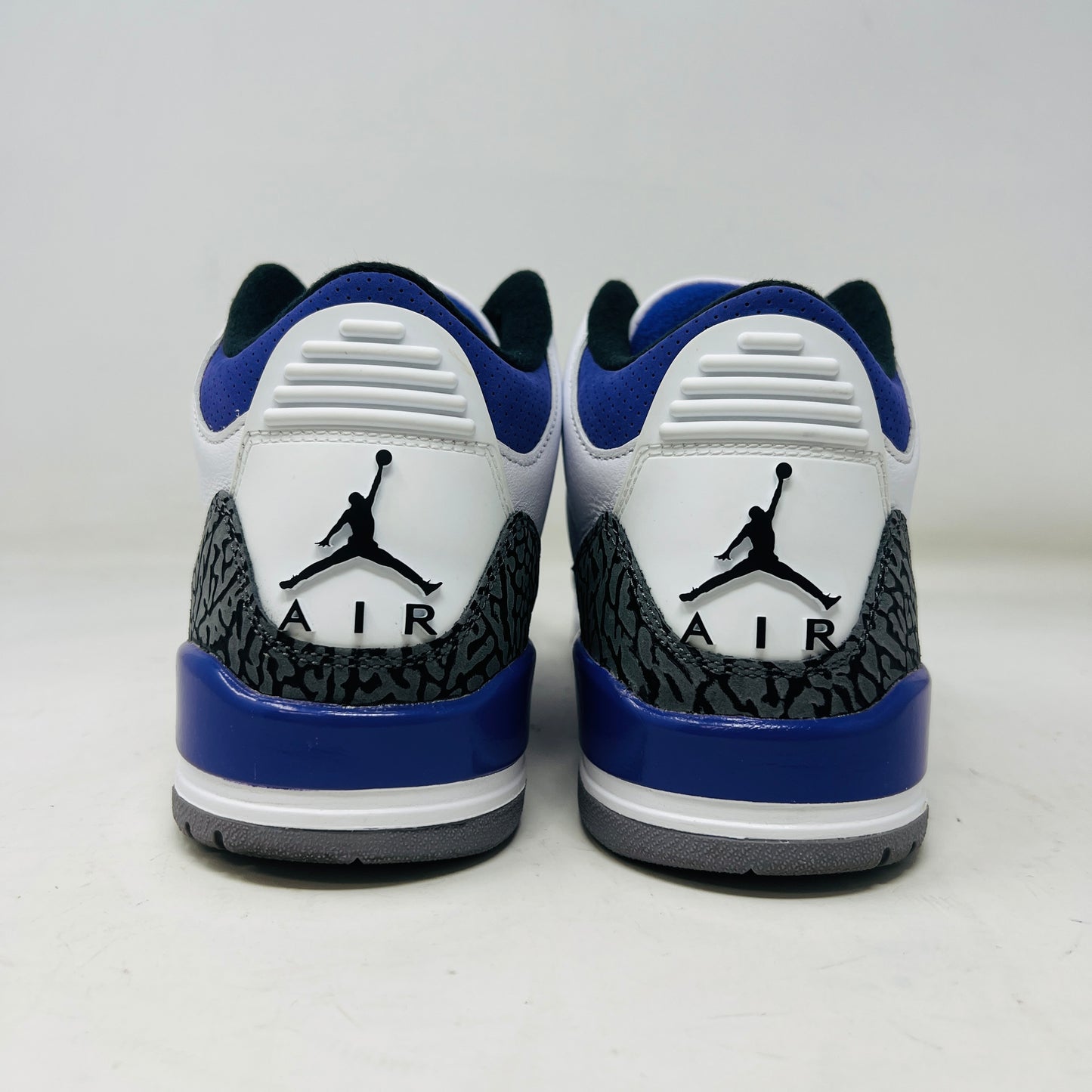 Jordan 3 Retro Dark Iris