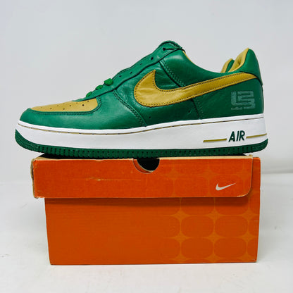 Nike Air Force 1 Low LeBron SVSM