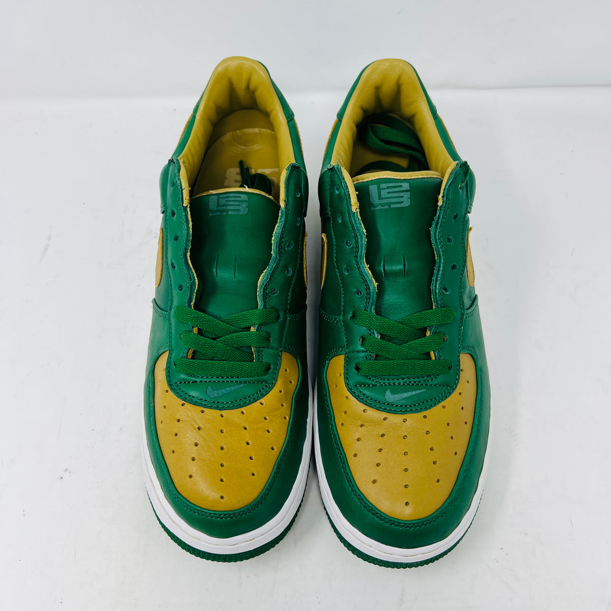 Nike Air Force 1 Low LeBron SVSM