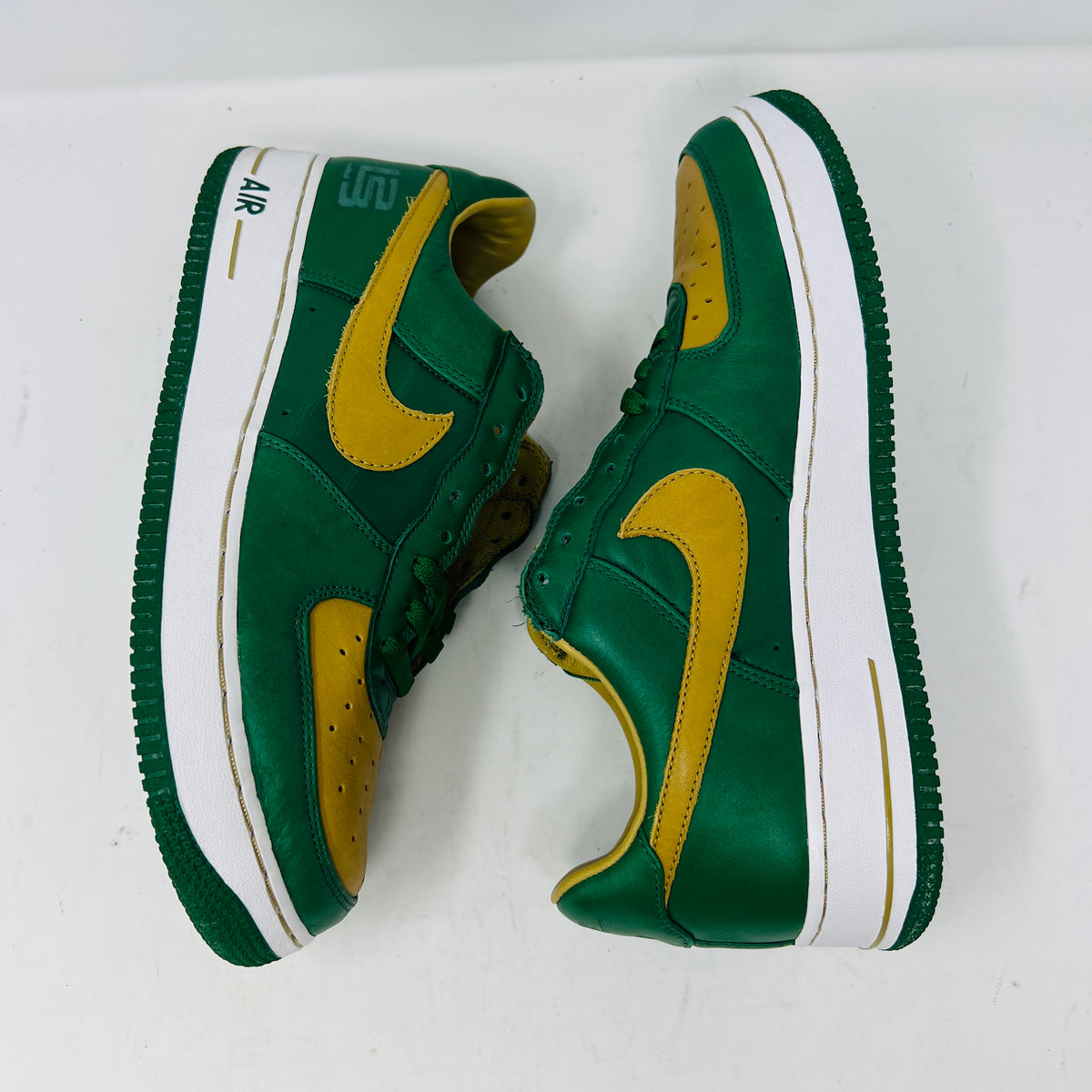 Nike Air Force 1 Low LeBron SVSM