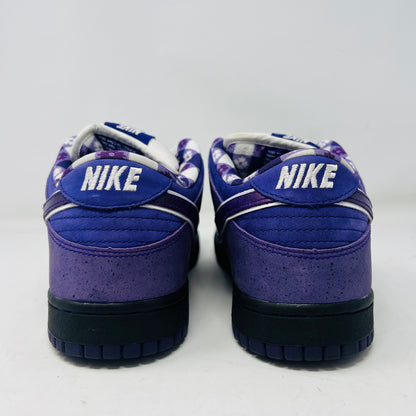 Nike SB Dunk Low Concepts Purple Lobster