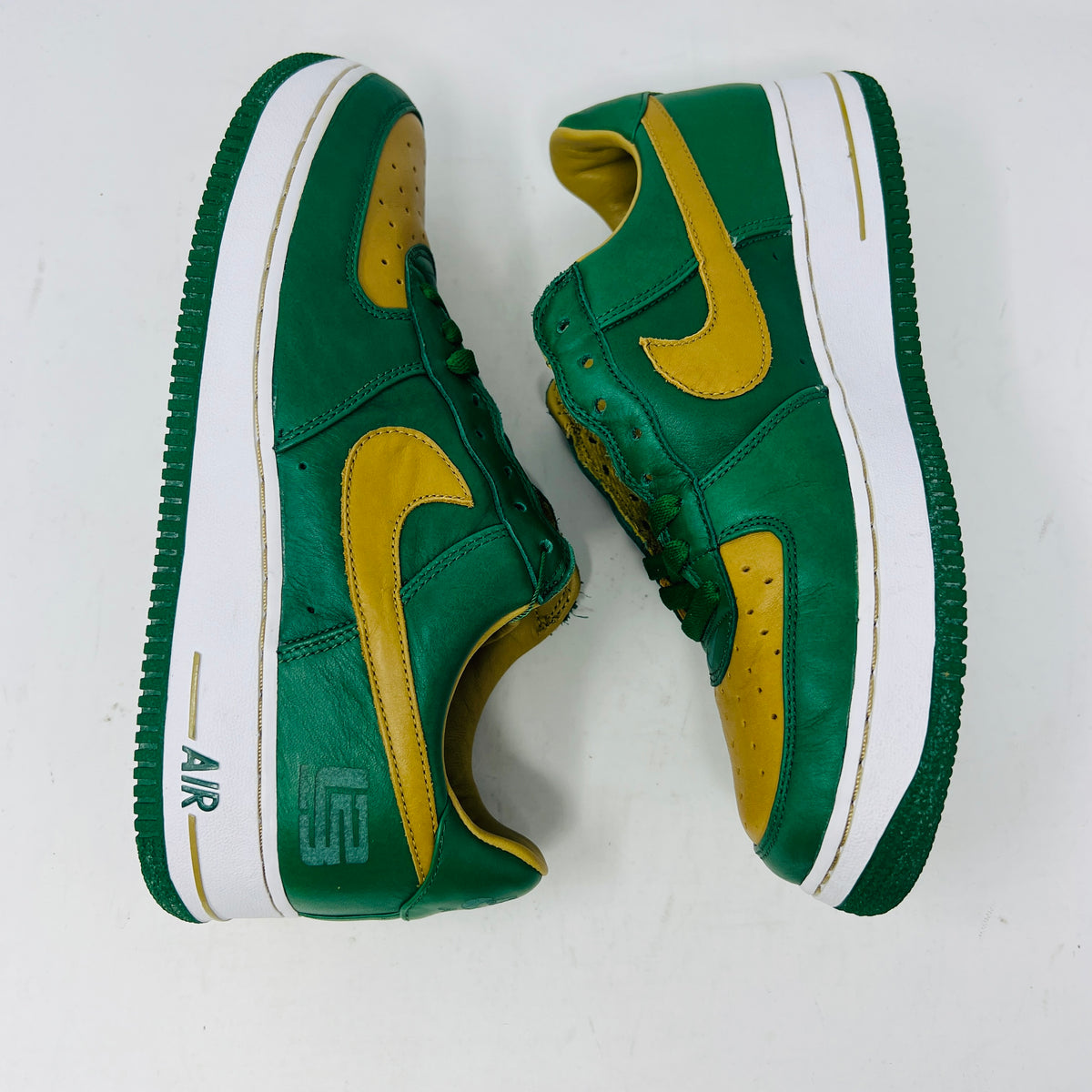 Nike Air Force 1 Low LeBron SVSM