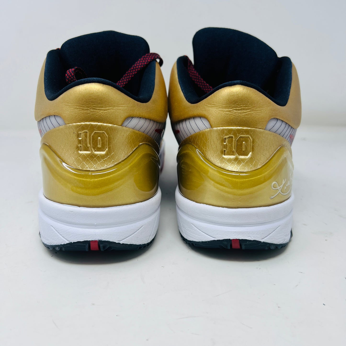 Nike Kobe 4 Protro Gold Medal (2024)