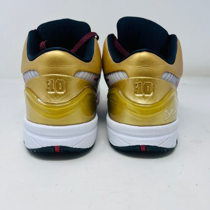 Nike Kobe 4 Protro Gold Medal (2024)