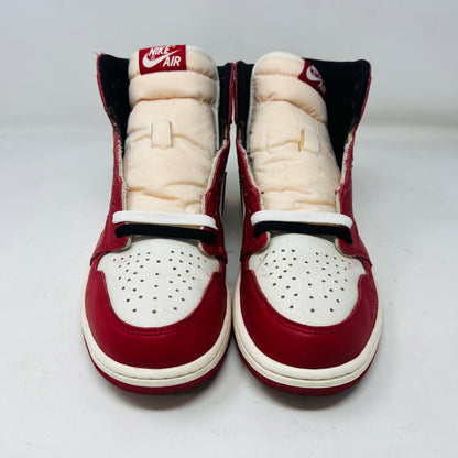 Jordan 1 Retro High OG Chicago Lost and Found
