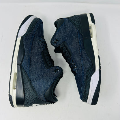 Jordan 3 Retro Levi’s Indigo