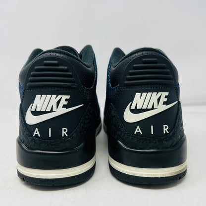 Jordan 3 Retro Levi’s Indigo