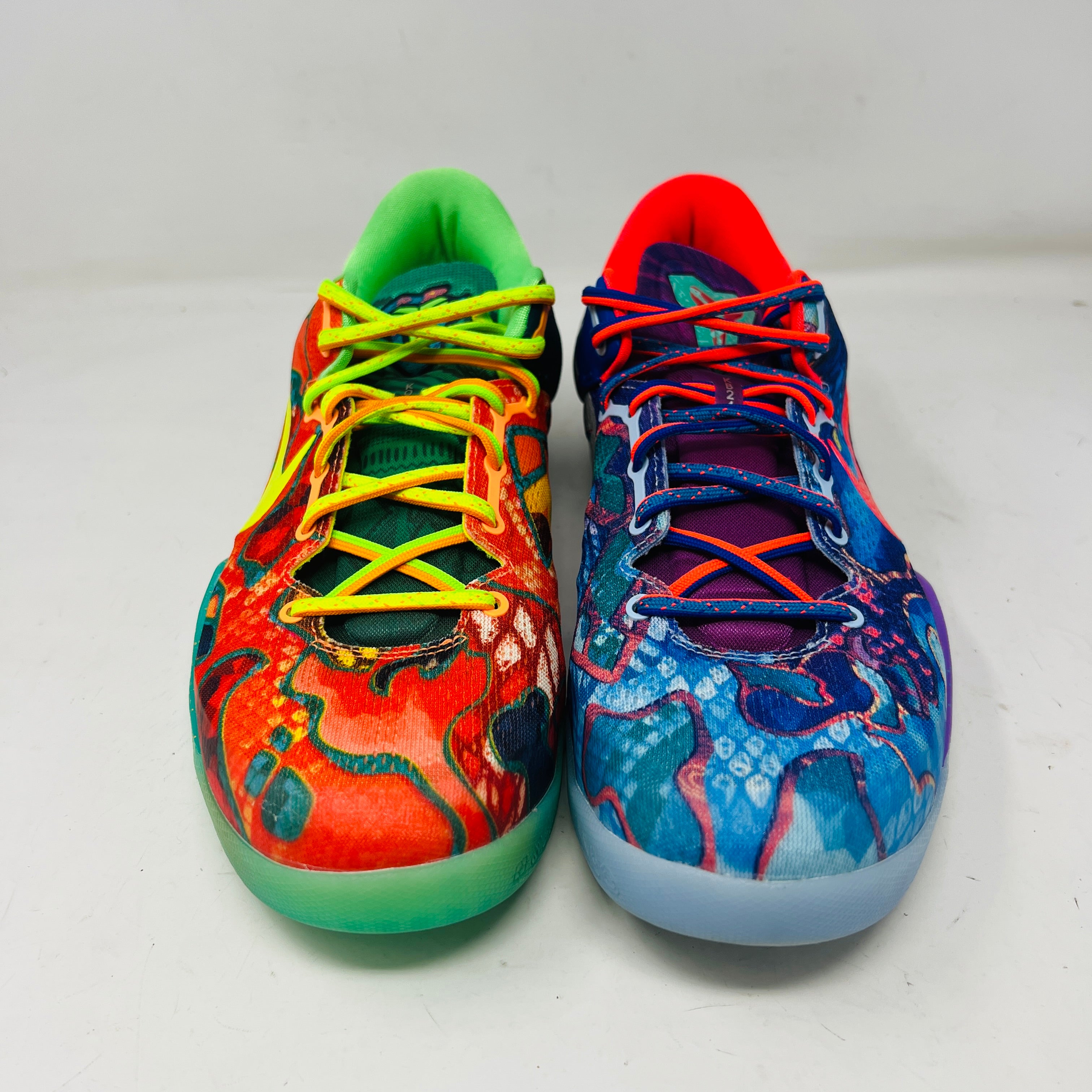 Nike Kobe 8 Protro What The (2025) – Holy Ground