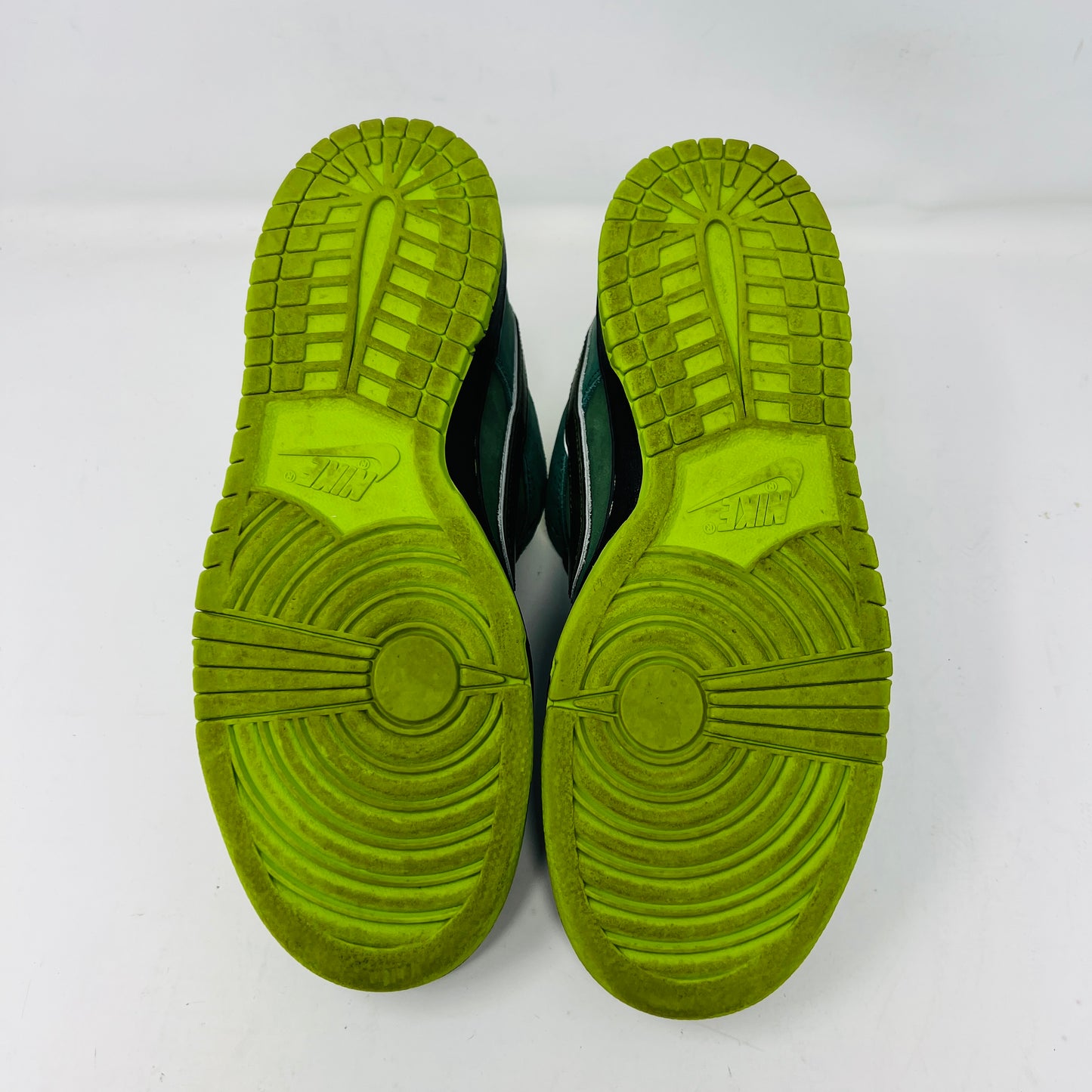 Nike SB Dunk Low Concepts Green Lobster