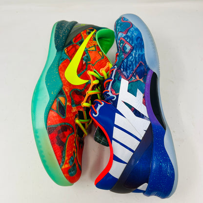 Nike Kobe 8 Protro What The (2025)