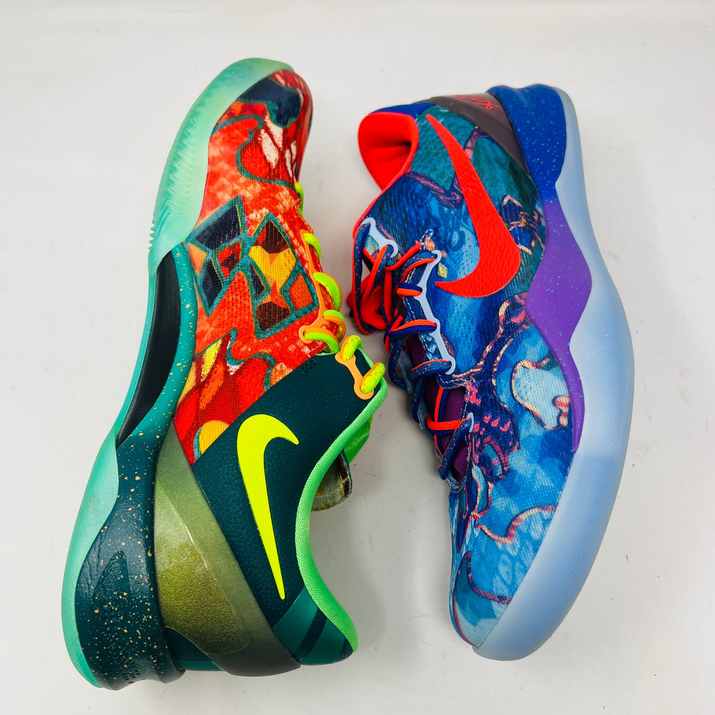 Nike Kobe 8 Protro What The (2025)