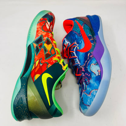 Nike Kobe 8 Protro What The (2025)