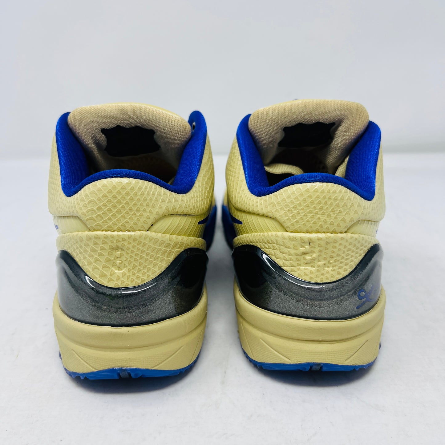 Nike Kobe 4 Protro FC Barcelona Team Gold (GS)