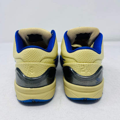 Nike Kobe 4 Protro FC Barcelona Team Gold (GS)
