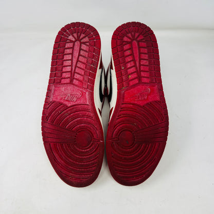 Jordan 1 Retro High OG Chicago Lost and Found