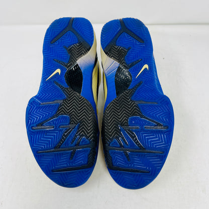 Nike Kobe 4 Protro FC Barcelona Team Gold (GS)
