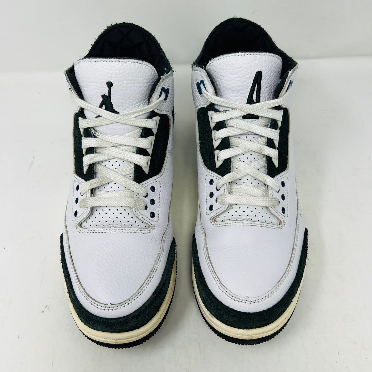 Jordan 3 Retro OG SP A Ma Maniére Diffused Blue