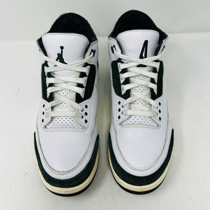 Jordan 3 Retro OG SP A Ma Maniére Diffused Blue