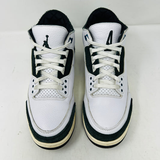 Jordan 3 Retro OG SP A Ma Maniére Diffused Blue