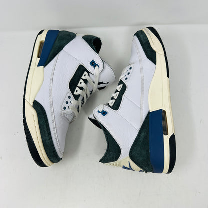 Jordan 3 Retro OG SP A Ma Maniére Diffused Blue