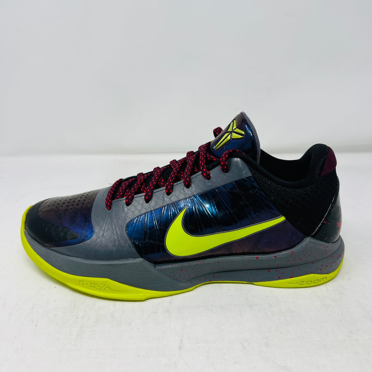 Nike Kobe 5 Protro 2K Gamer Exclusive