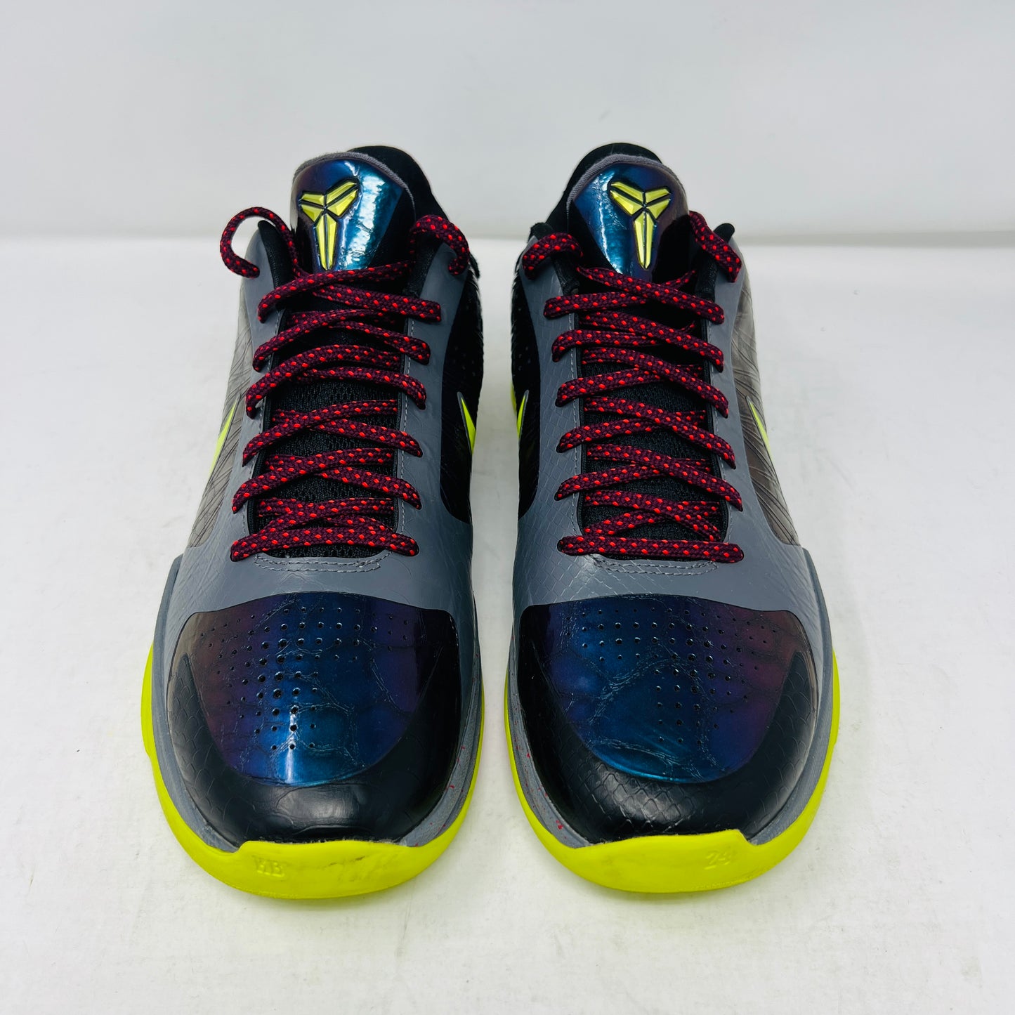 Nike Kobe 5 Protro 2K Gamer Exclusive