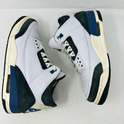 Jordan 3 Retro OG SP A Ma Maniére Diffused Blue