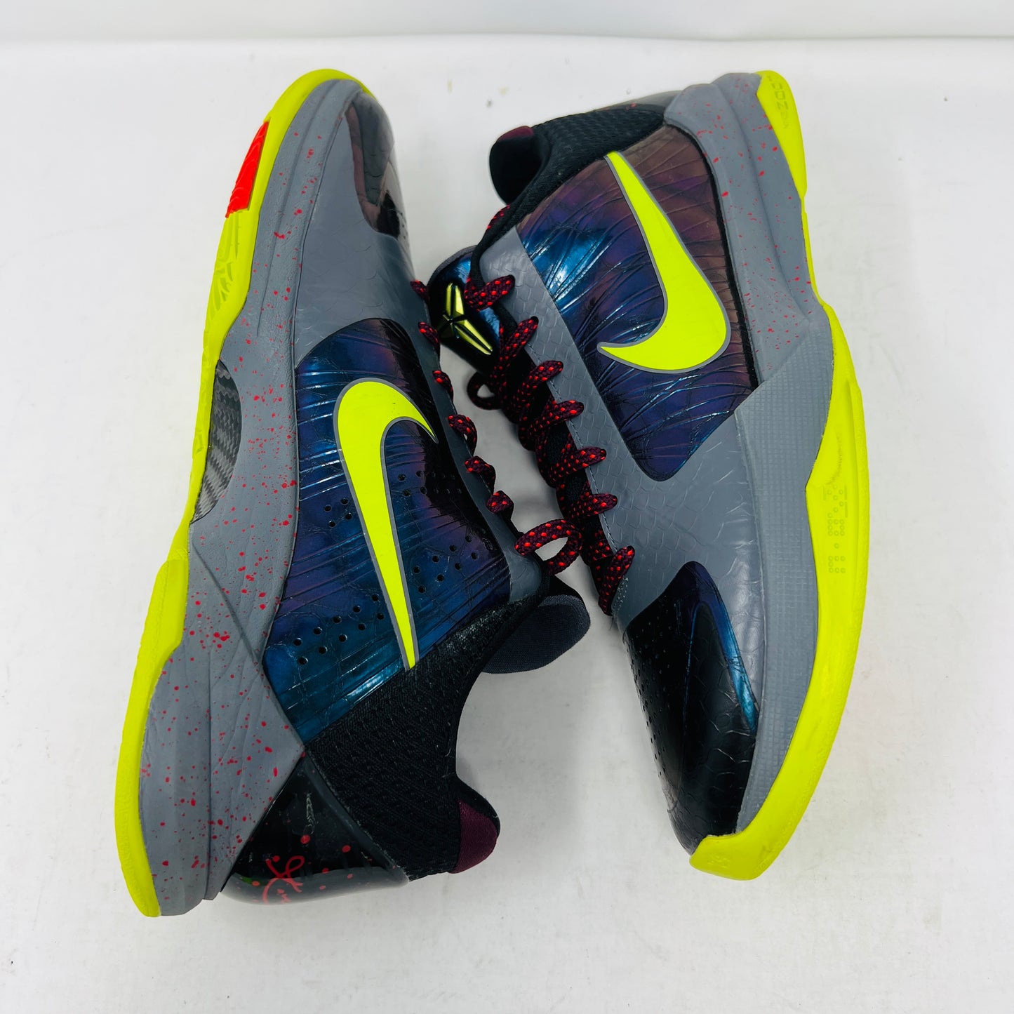 Nike Kobe 5 Protro 2K Gamer Exclusive
