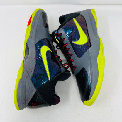 Nike Kobe 5 Protro 2K Gamer Exclusive