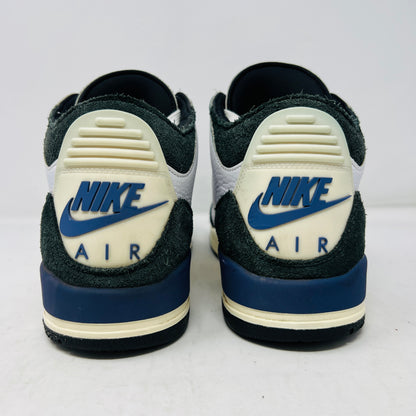 Jordan 3 Retro OG SP A Ma Maniére Diffused Blue