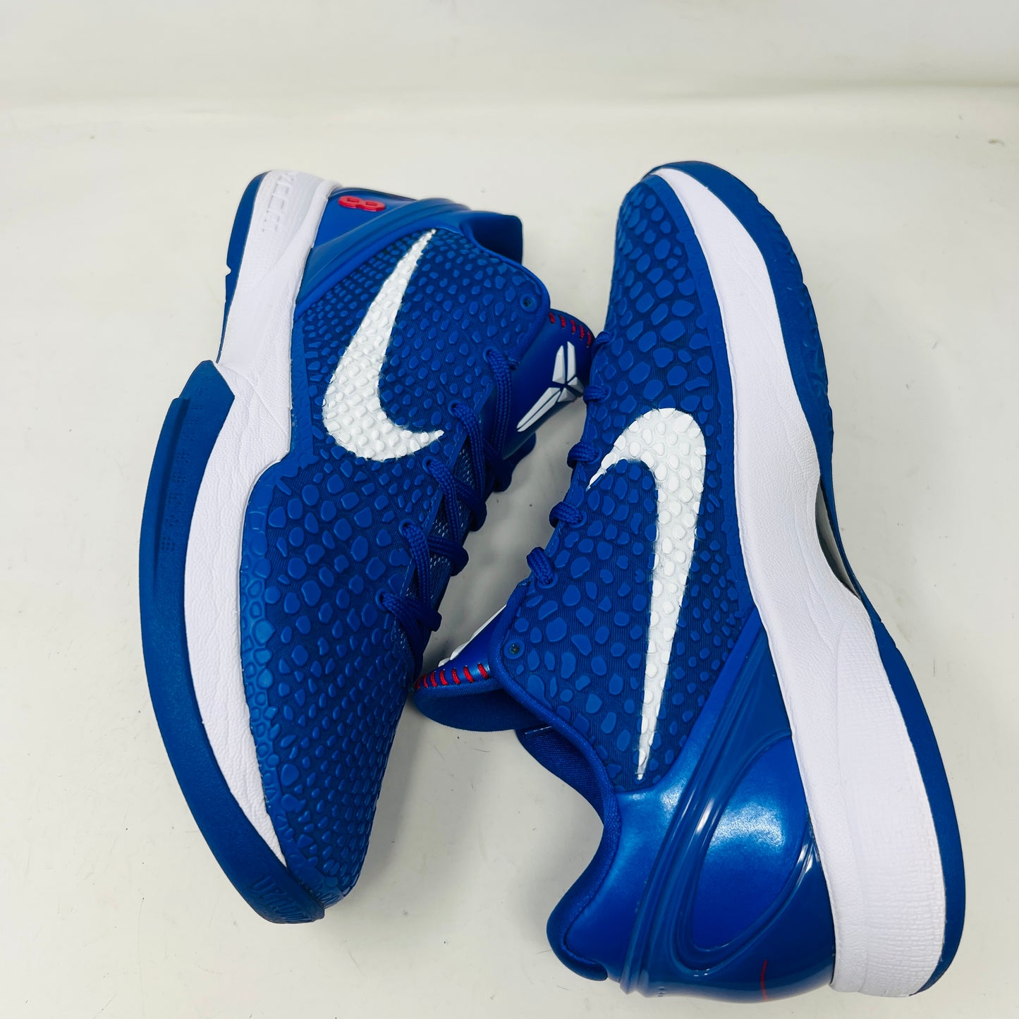 Nike Kobe 6 Protro Dodgers